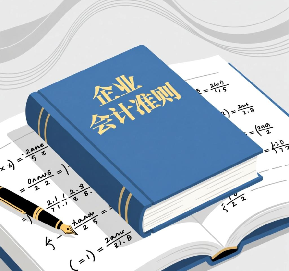 关于严格执行企业会计准则 切实做好企业2025年年报工作的通知